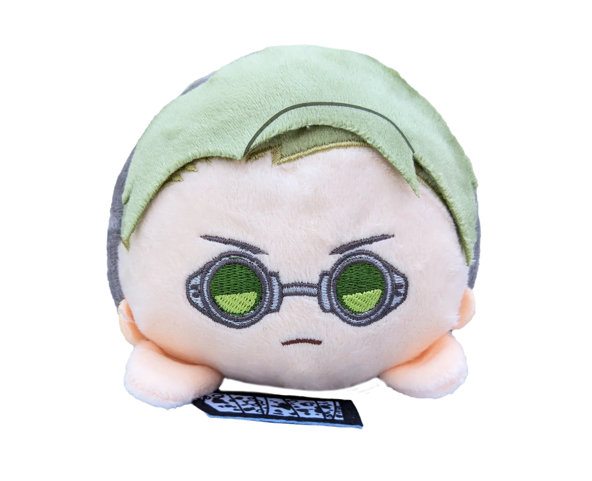 Jujutsu Kaisen Mochibi