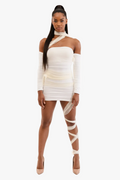 Crypt Doll Mummy Costume