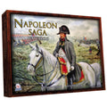 Napoleon Saga - 