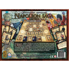 Napoleon Saga - 