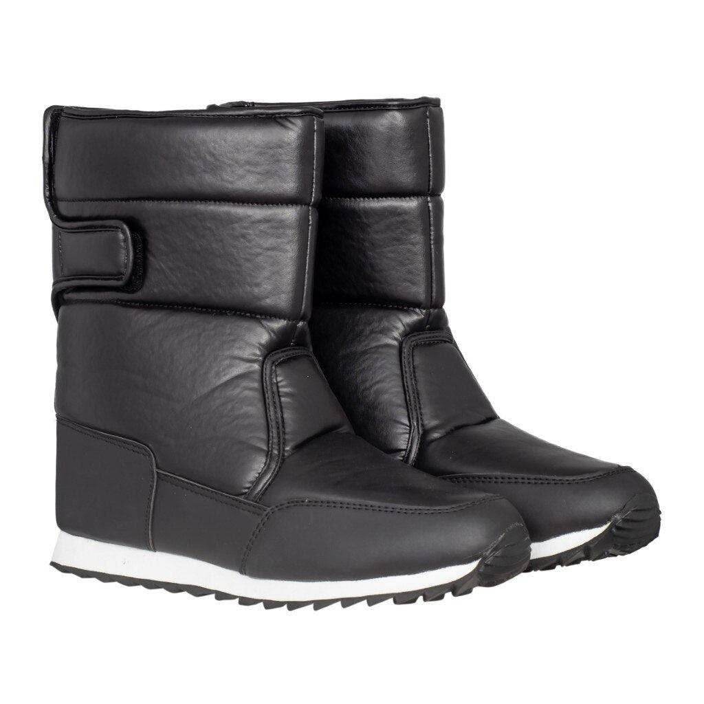 Napoleon Dynamite Deluxe Costume Moon Boots - 4.5