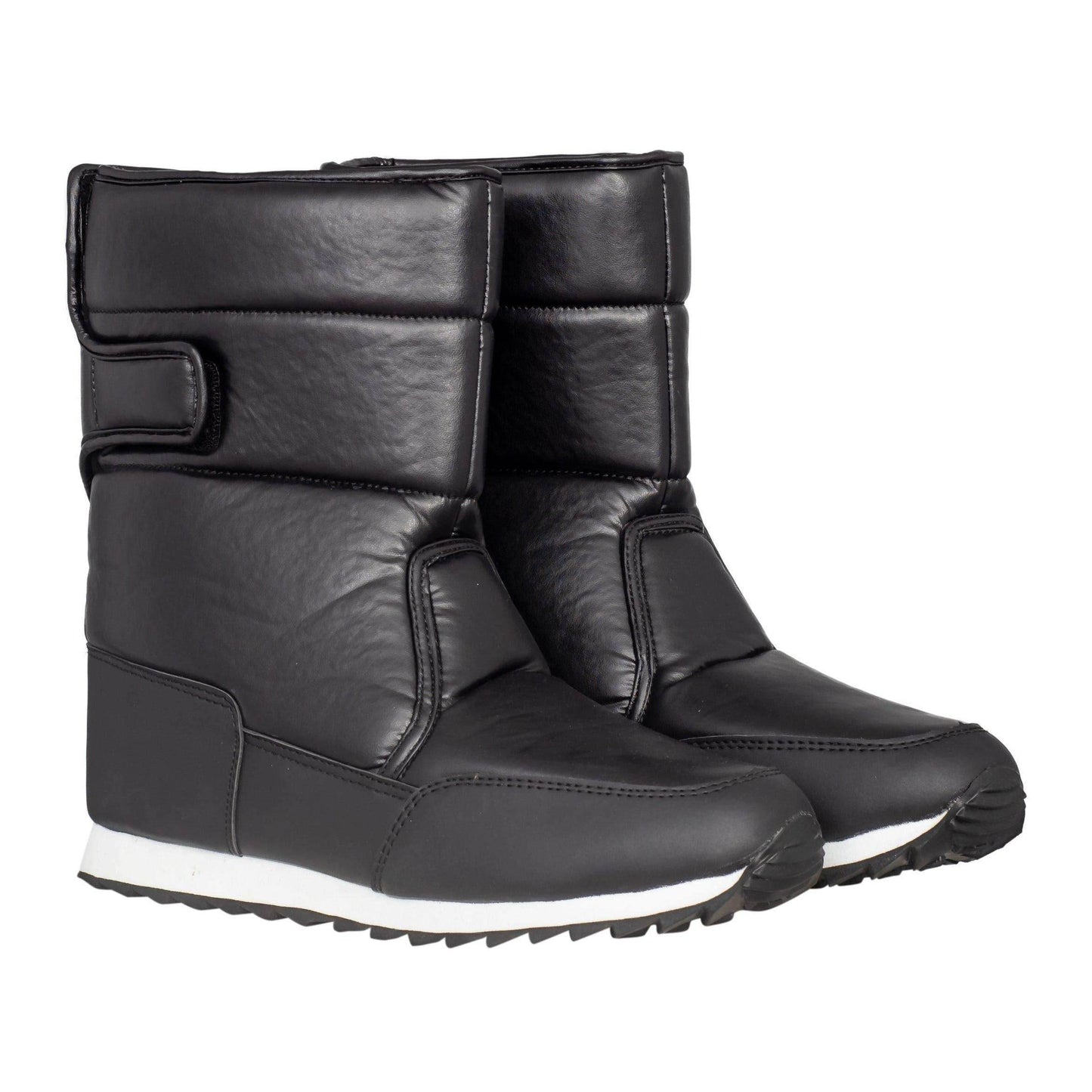 Napoleon Dynamite Deluxe Costume Moon Boots - 6.5