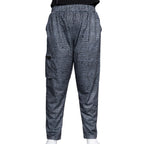 Napoleon Vote for Pedro Tater Tots Gray School Pants Halloween Costume Cosplay