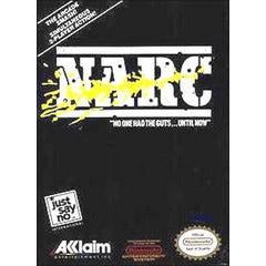 NARC - NES (LOOSE)