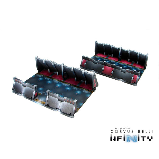 Taugak Narrow Gate Trench - 