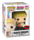 Funko Pop! Animation Boruto Naruto (Hokage) Vinyl Figure - 