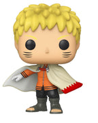 Funko Pop! Animation Boruto Naruto (Hokage) Vinyl Figure - 