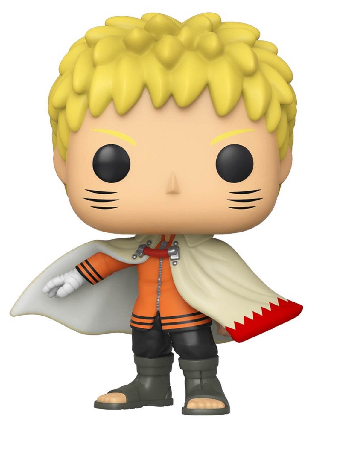 Funko Pop! Animation Boruto Naruto (Hokage) Vinyl Figure - 