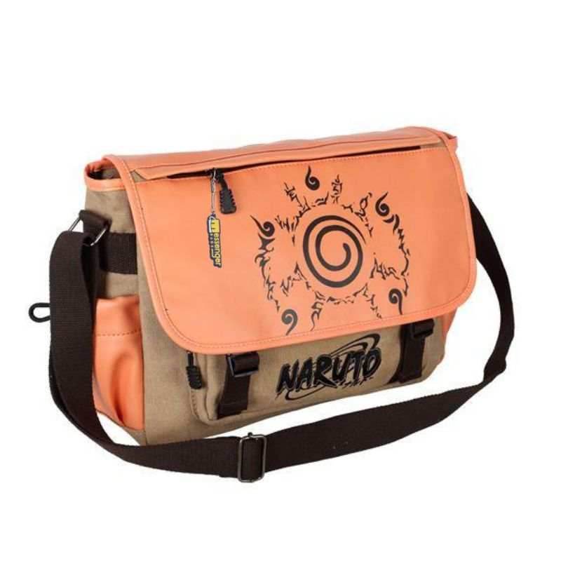 Naruto Messenger Bag - 