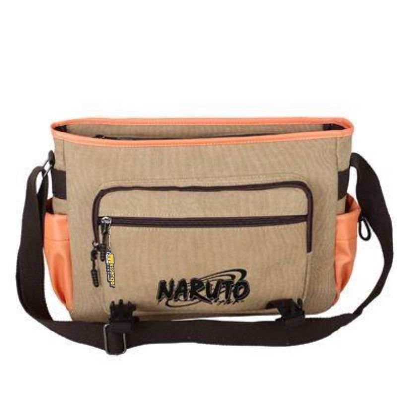 Naruto Messenger Bag - 