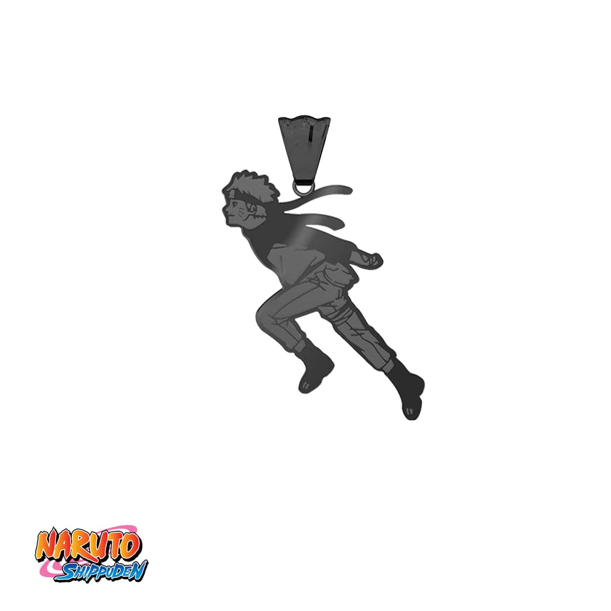Naruto™ Run Necklace