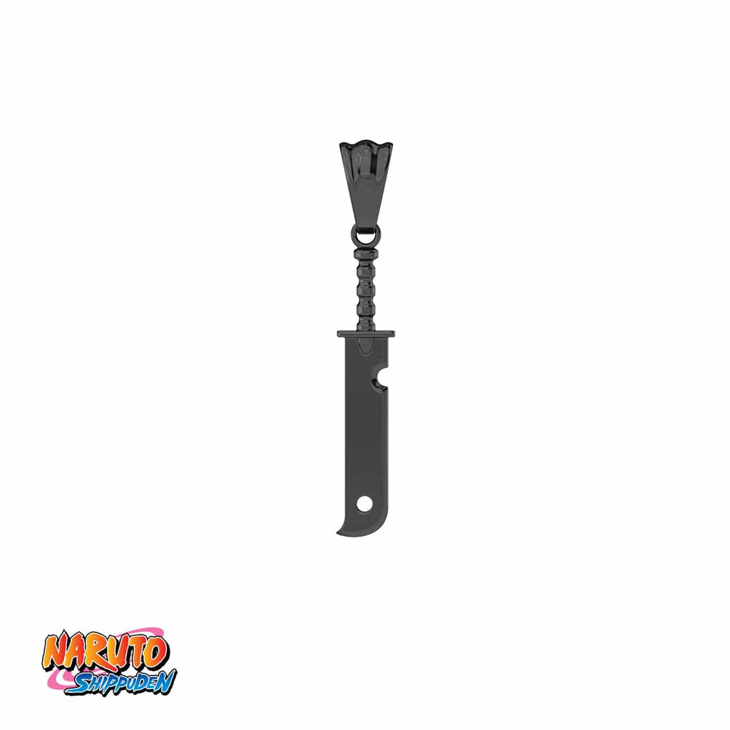 Naruto™ Zabuza's Sword Necklace