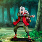 NARUTO SHIPPUDEN Figurine Jiraiya
