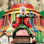 NARUTO SHIPPUDEN Figurine Jiraiya
