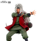 NARUTO SHIPPUDEN Figurine Jiraiya