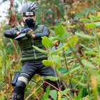 NARUTO SHIPPUDEN Figurine Kakashi