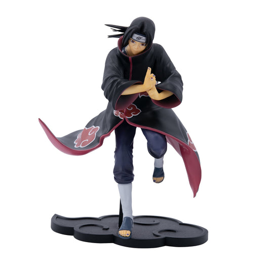 Naruto Shippuden Itachi Uchiha SFC Figure-0