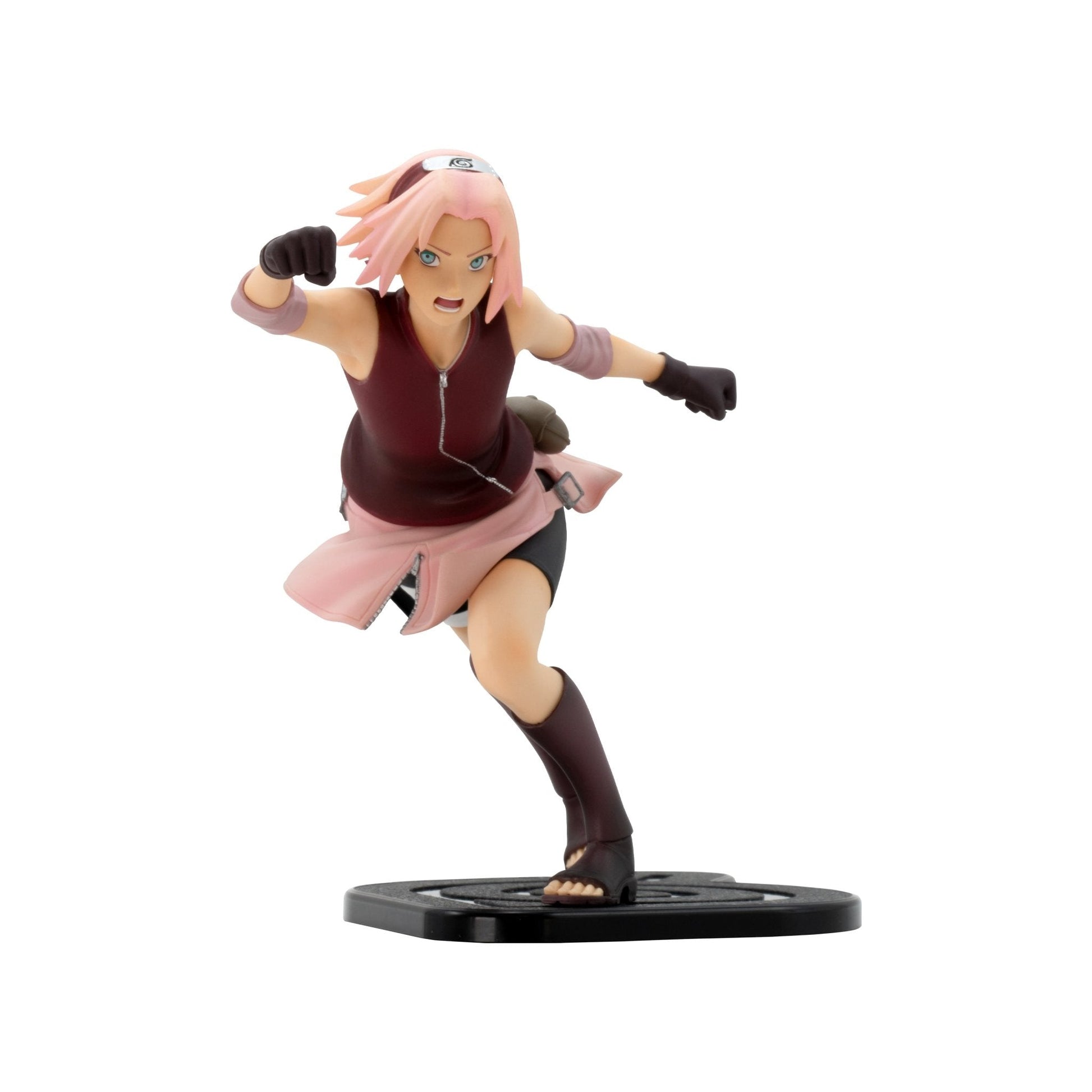 Naruto: Shippuden Sakura Haruno SFC Figure