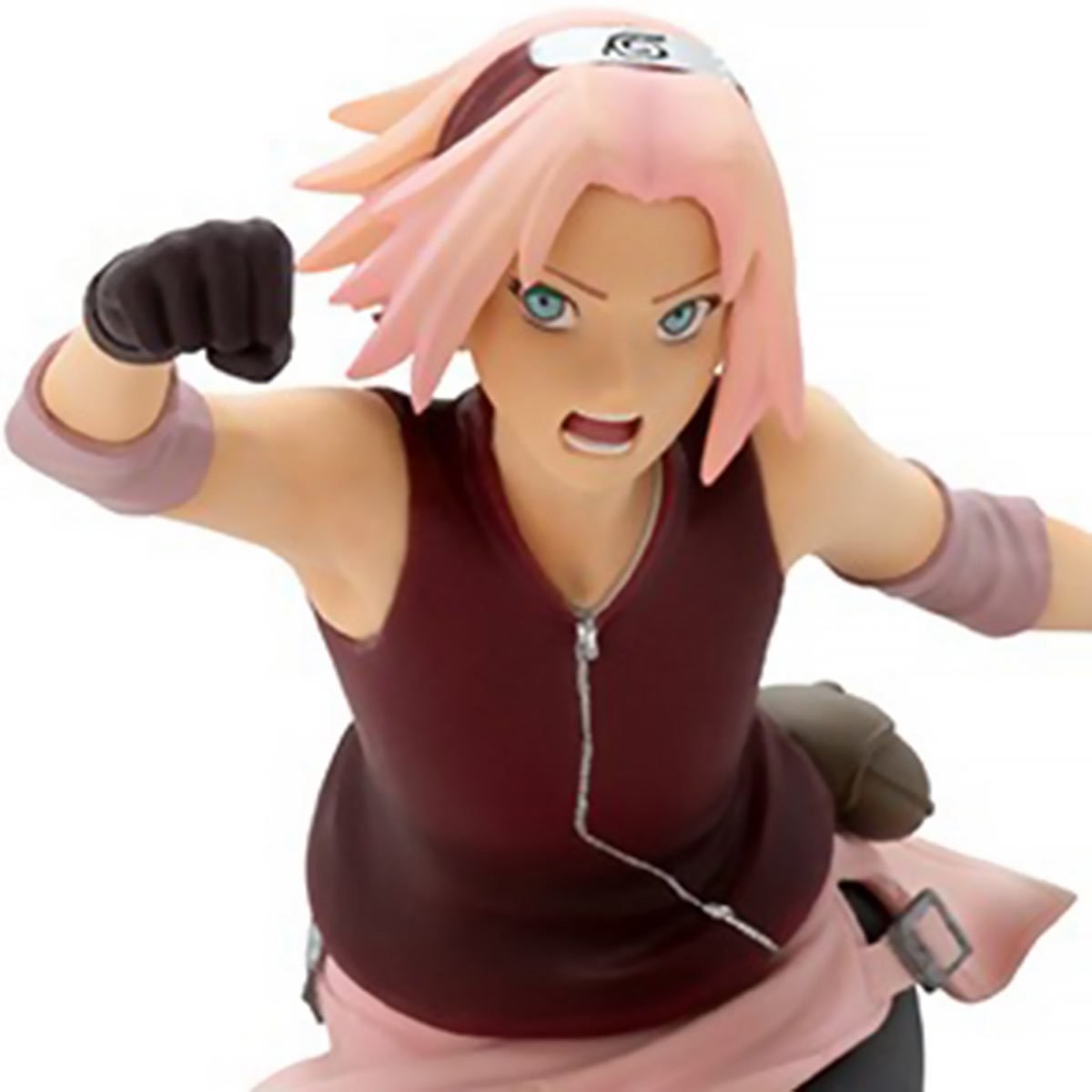 Naruto: Shippuden Sakura Haruno SFC Figure