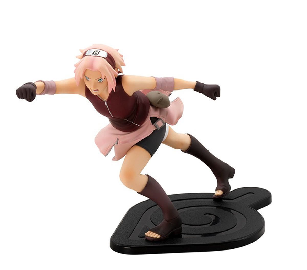 Naruto: Shippuden Sakura Haruno SFC Figure