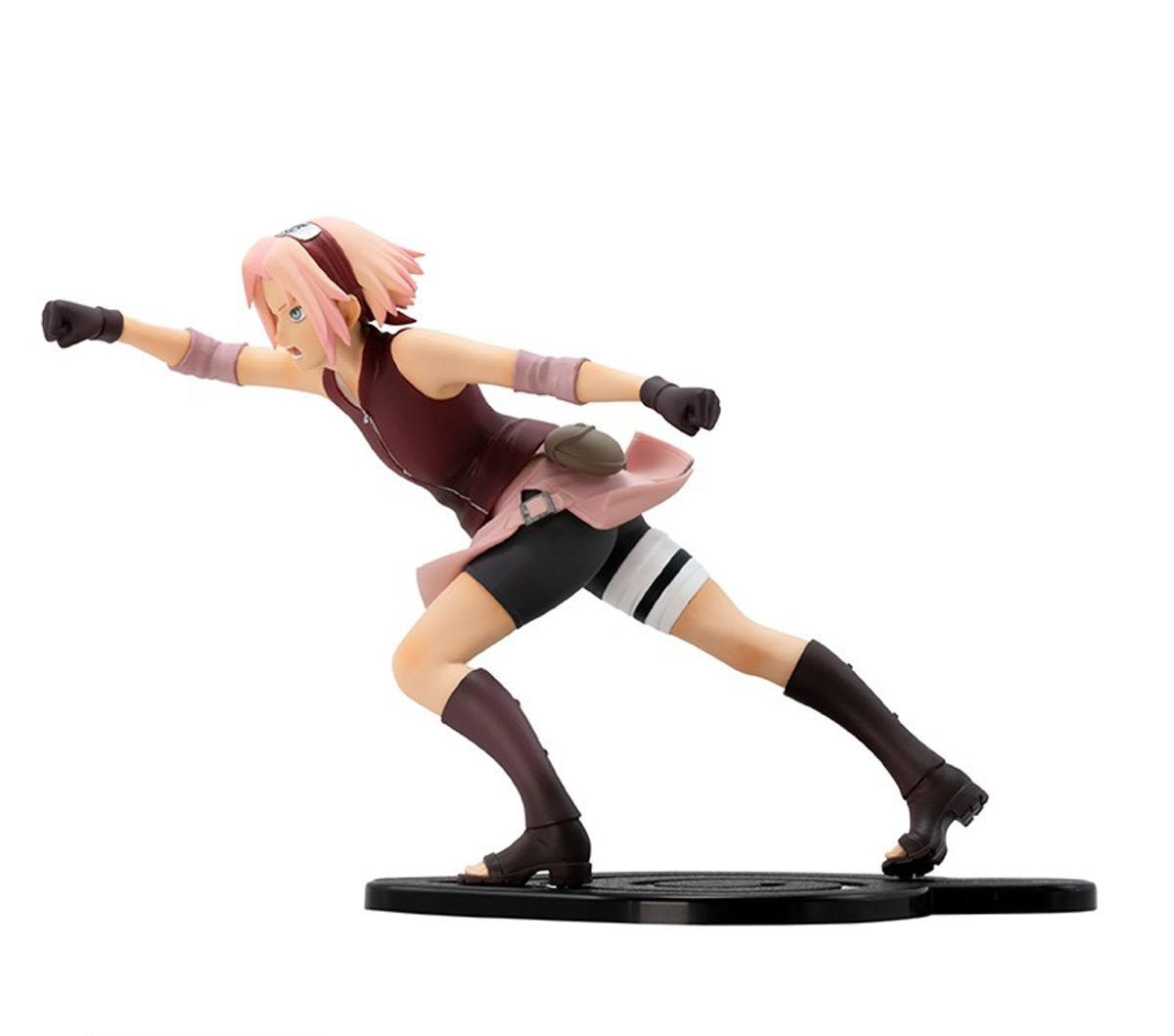 Naruto: Shippuden Sakura Haruno SFC Figure