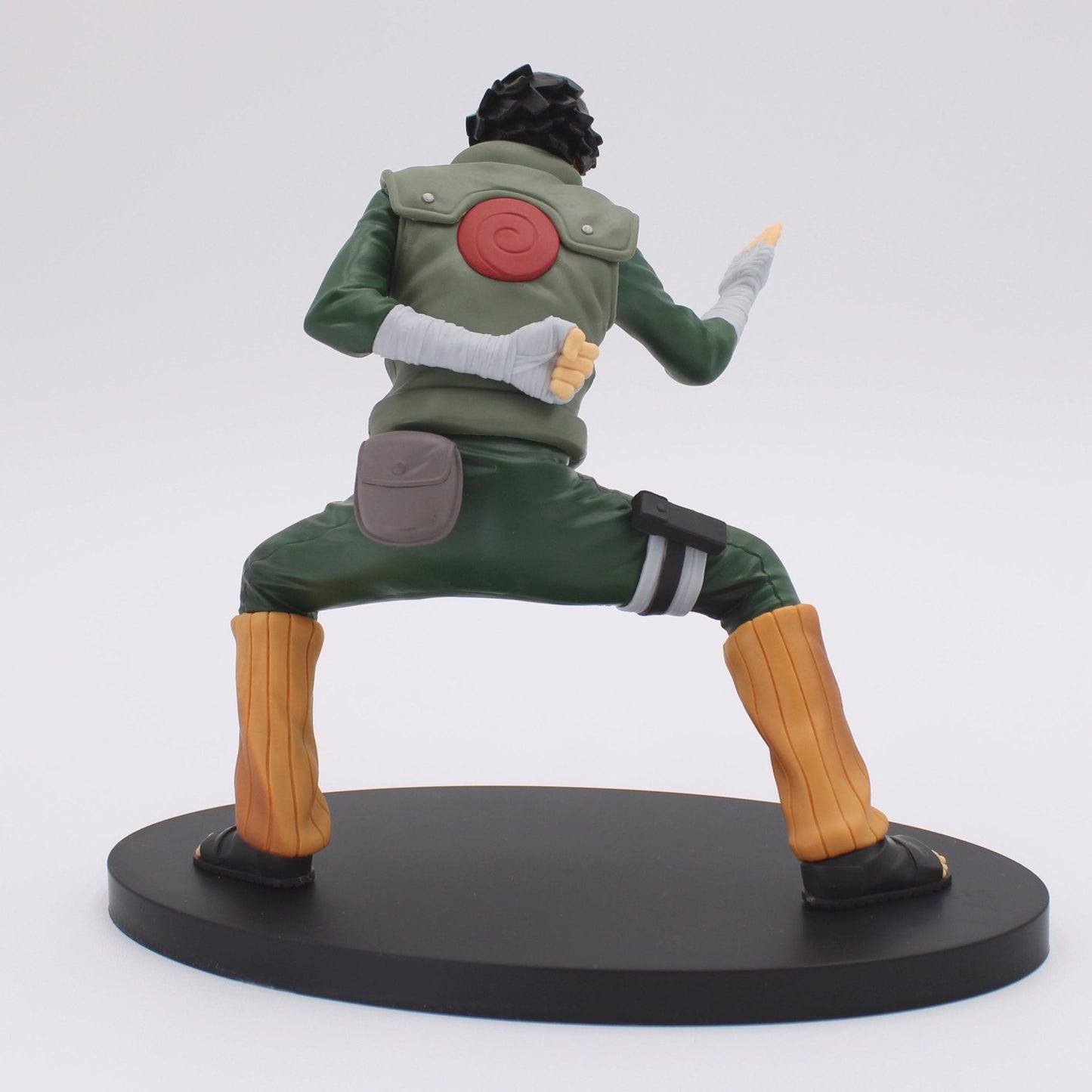 Naruto Shippuden Vibration Stars Rock Lee Figure