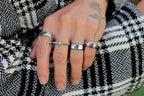 Naruto™ Hidden Leaf Village Headband Ring