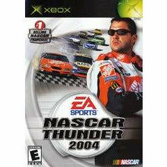 NASCAR Thunder 2004 - Xbox