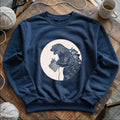 Knitzilla Sweatshirt