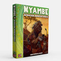Nyambe: African Adventures (OGL 3E) - Physical
