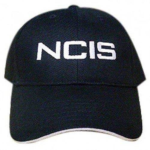 NCIS Special Agents Logo Cap Adjustable Hat - 