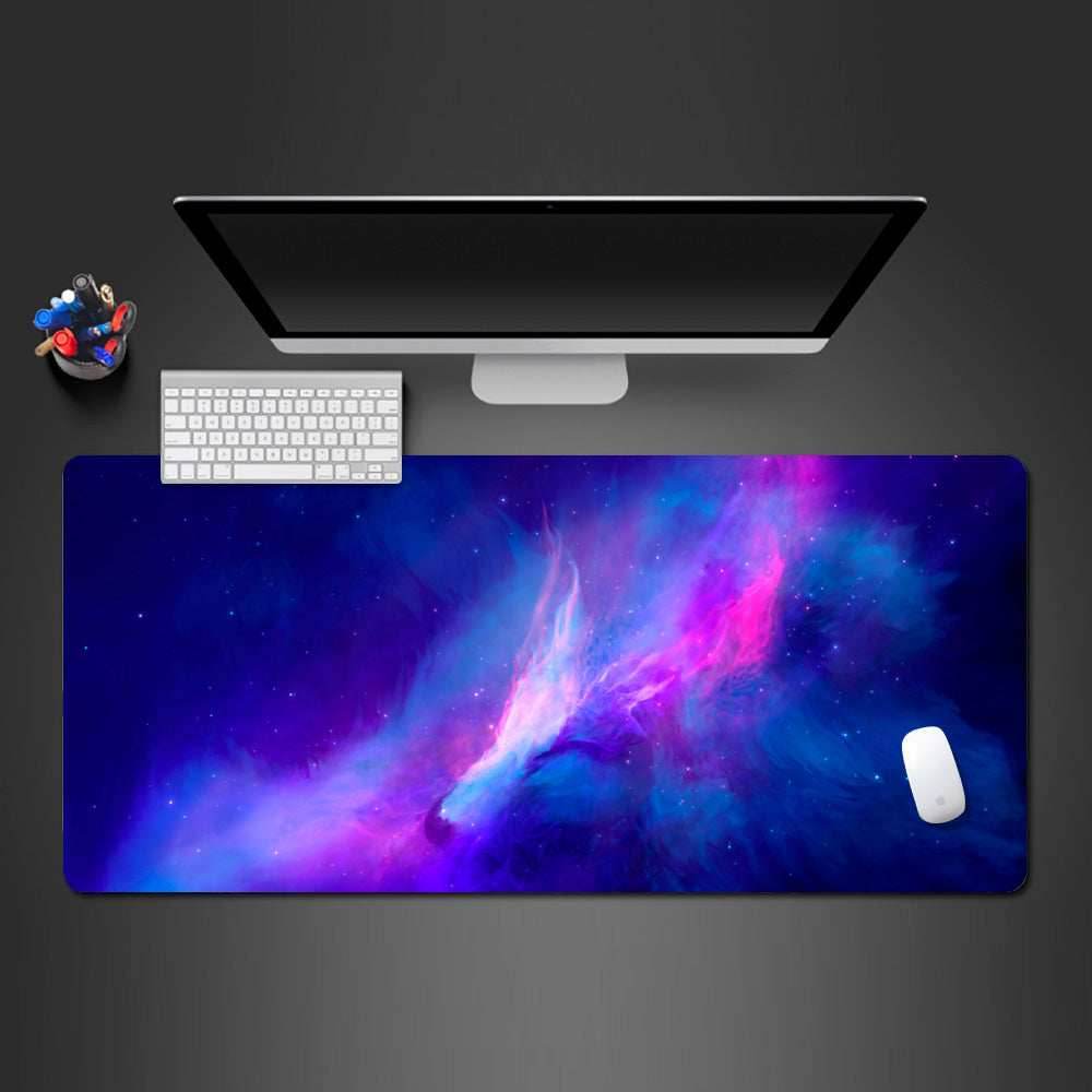Nebula Space Desk Pad - M (70 x 30cm)