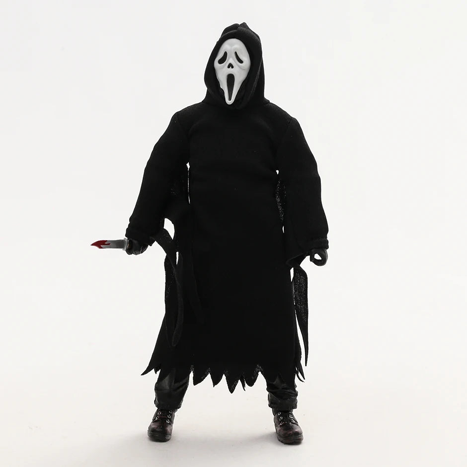 NECA Scream PVC Action Figure Collectible Model Toy