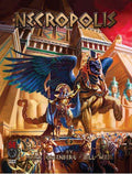 Necropolis 5E - 