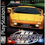 Need For Speed 3 Hot Pursuit - PlayStation (LOOSE) - Original | Game Only