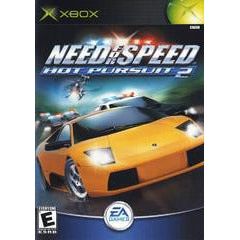 Need For Speed Hot Pursuit 2 - Xbox