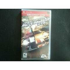 Need For Speed: Most Wanted [Greatest Hits] - PSP