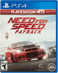 Need For Speed: Payback (Playstation Hits) (Playstation 4) - Game Only