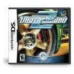 Need For Speed Underground 2 - Nintendo DS (Game Only)