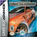 Need For Speed Underground - Nintendo GameBoy Advance - Great
