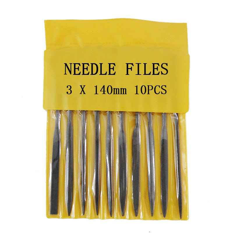 Needle Files