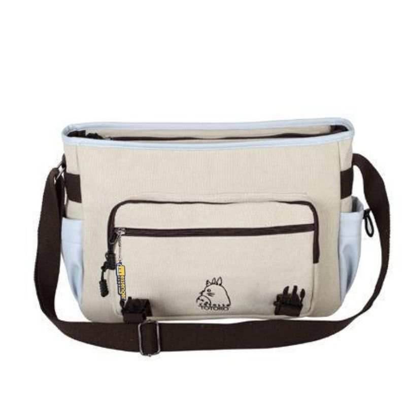 Neighbor Totoro Messenger Bag - 