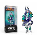 FiGPiN: My Hero Academia - Nejire Hado [Hero Costume] #525 - 