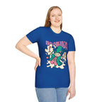 Nekomancer Shirt - Navy / S