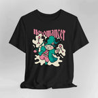 Nekomancer Shirt - Black / S