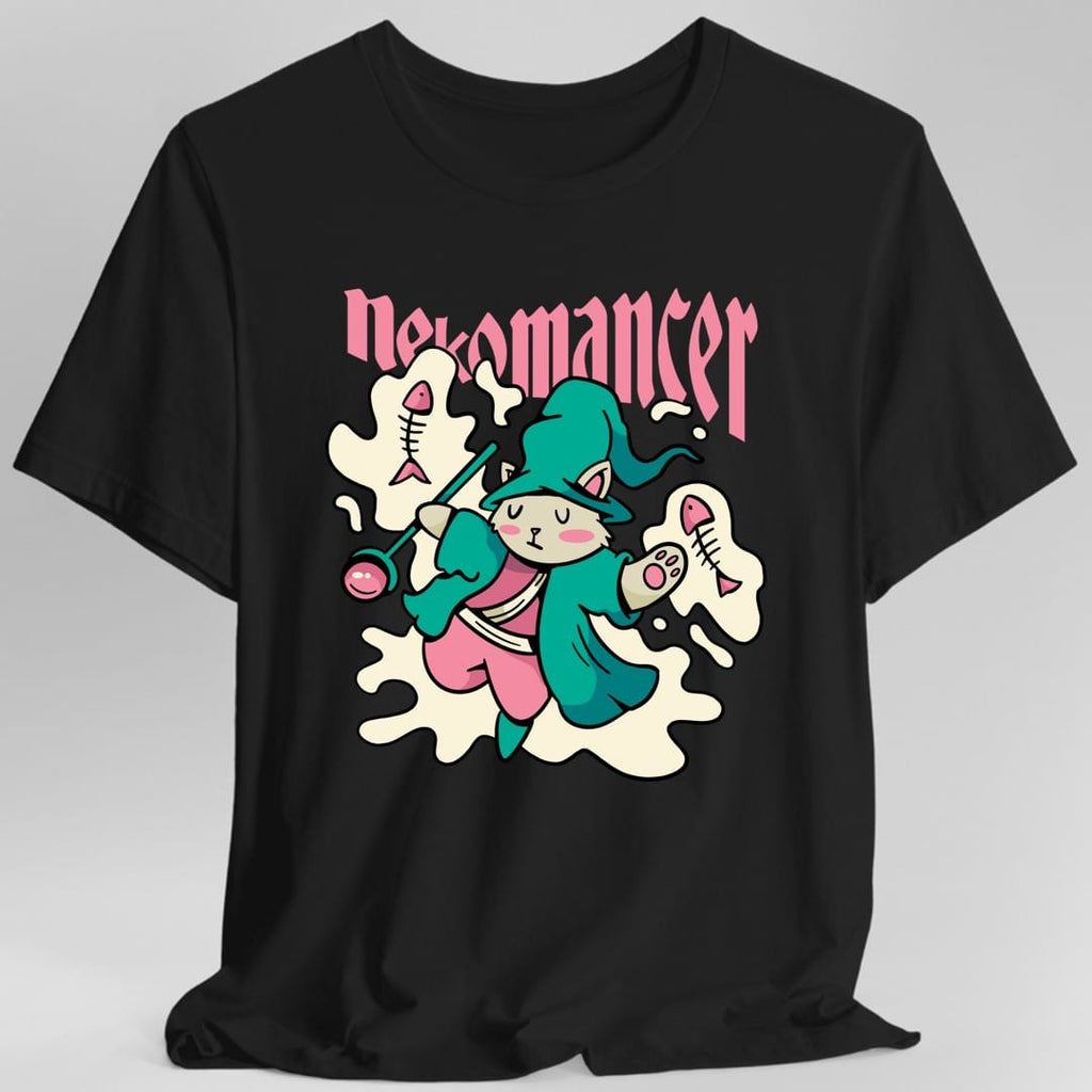 Nekomancer Shirt