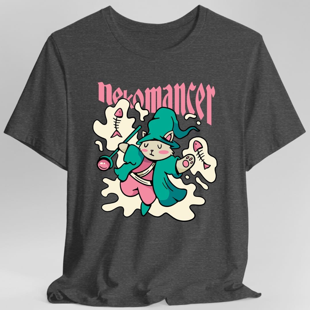 Nekomancer Shirt
