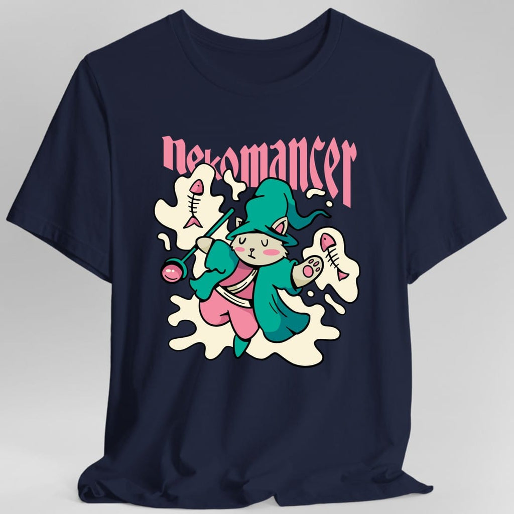 Nekomancer Shirt