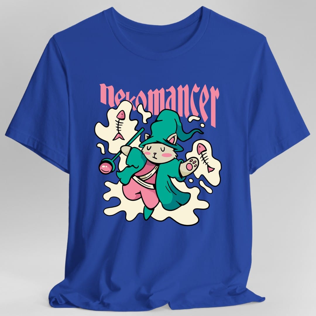 Nekomancer Shirt