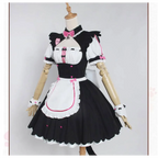 Nekopara Chocola Cosplay